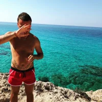 vincentvega2's Profile Pic