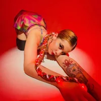 Tina_Gyal - Profil Fotoğrafı