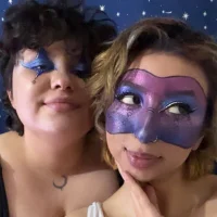 RavenEllieUniverse Immagine Avatar