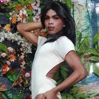 Вебкам-модель Keyla_vegas