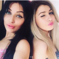 TwoGirl фото профиля