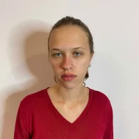 Zdjęcie profilowe modela AliceRacon
