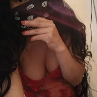 Zdjęcie profilowe modela Ceciliaz099