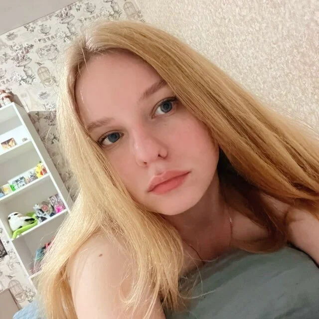 MickeyAshland Stripchat profile image