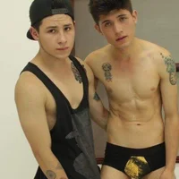 Snake-and-hunterのアバター写真