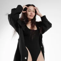 PocketGeisha  的個人資料圖片