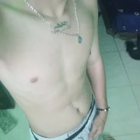 Foto desnuda XXX de MastoidFirebug
