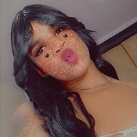 รูปโปรไฟล์ของ Luisa_CandyX