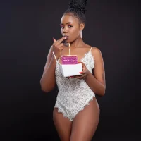 Zdjęcie profilowe modela Princess_tpain