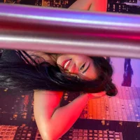 Gambar Profil BelaHadidgp