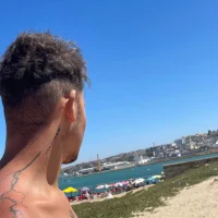 Gambar Profil Zakariamarocino