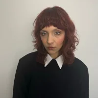 AudreyFoulk's Profile Pic