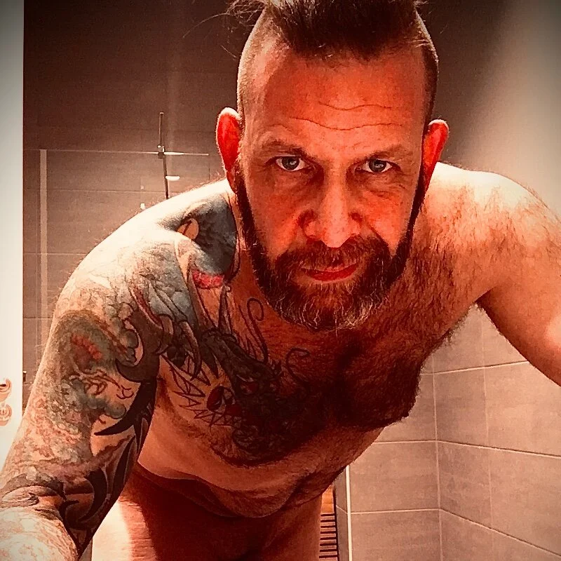 Tattooednakedguy profile photo