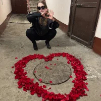 RussianWoman Avatarfoto