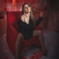 KiaraCarter avatarbilde