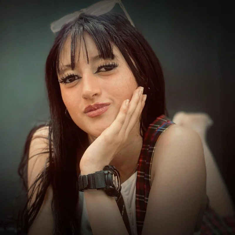 Melaniefire_ profile photo