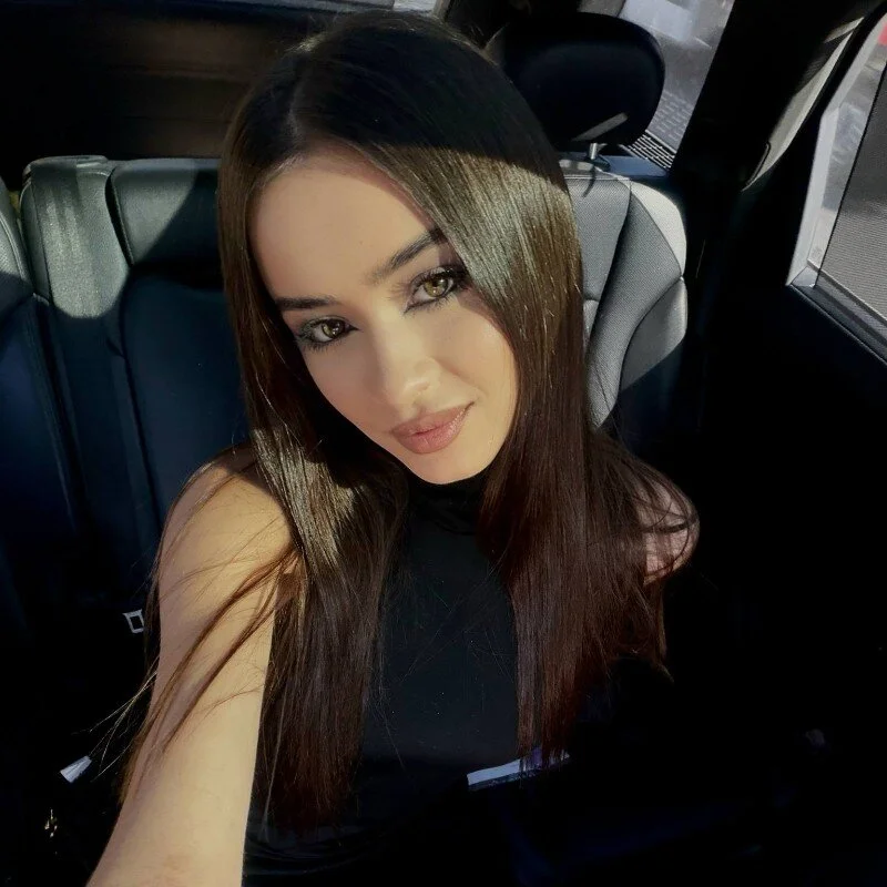 TeganBenek profile photo