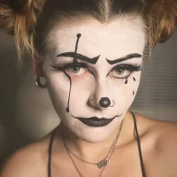 Clown_Cherry's Avatar Pic