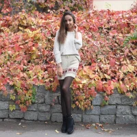 InessaFoxn Profiilikuva