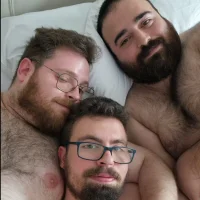 Bear_Throuple's Avatar Photo