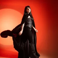 NyxNoire666's Avatar Pic