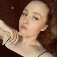 AnnaMoris Adlı Modelin Avatarı