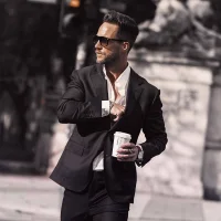 Saftetti007 Poză avatar