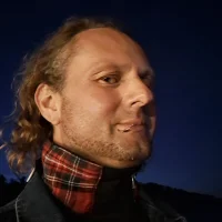 Dirkidiet's Avatar Pic