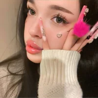 Gambar Profil LorettaBigge