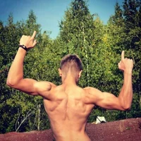 StrongSam Profilový obrázek