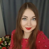 Foto desnuda XXX de BadKristina