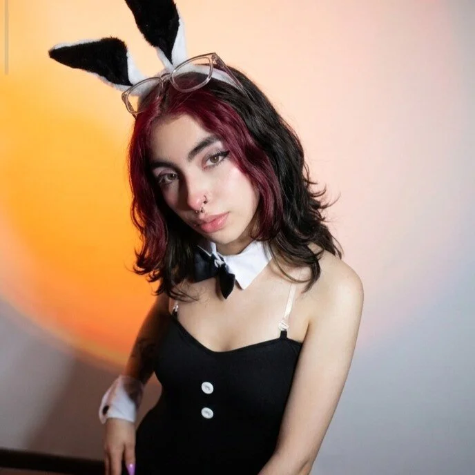 Molly_A Stripchat profile image