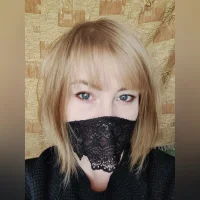 Zdjęcie profilowe modela Elle__Show