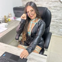 GiaFoster's Profile Pic