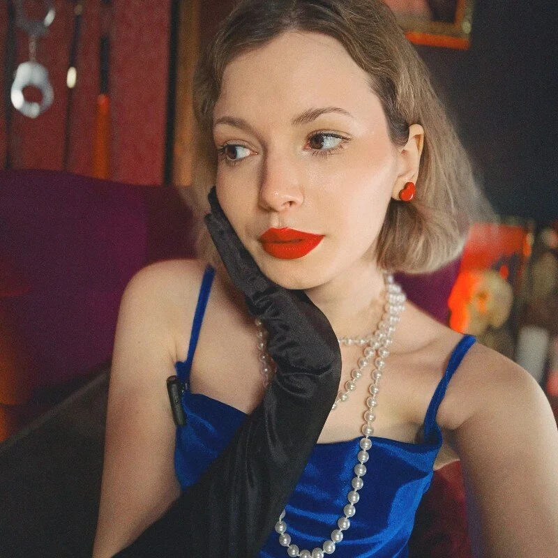 VinylKiss Stripchat profile image