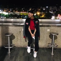ARES_LANE's Profile Pic