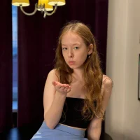 HildaBown's Profile Pic