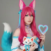 Bennuluspeach_ Avatar-Bild