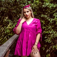 รูปโปรไฟล์ของ CassieLustX