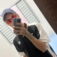 Taviin21 model avatar