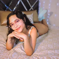 Mariana_toress Gambar Avatar