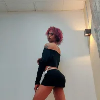 Agnes_Monet Φωτ, Προφίλ