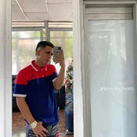 Kevin-Explosivo777 Stripchat