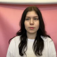 MaudDwight's Profile Pic