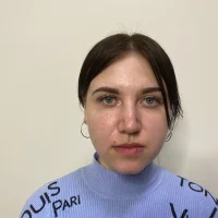 SarriConor's Profile Pic