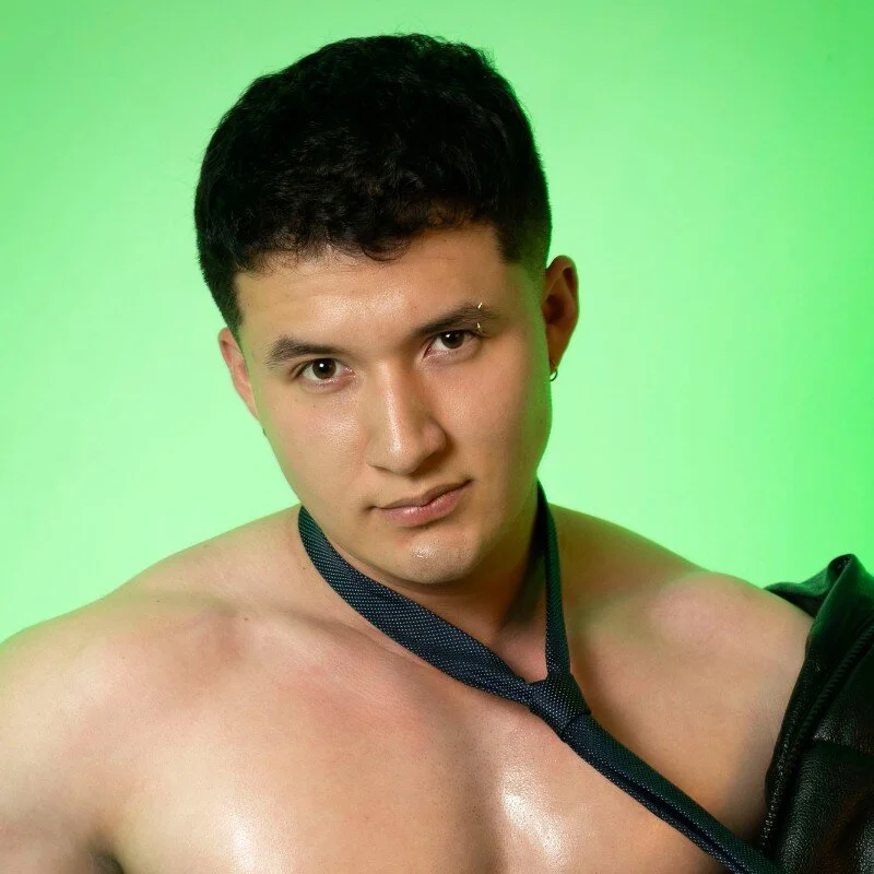 Alexander_Connor Stripchat profile image