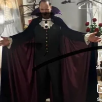 Thehauntedsexchamber