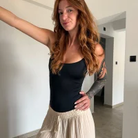 Laurahorney_xo 头像图片