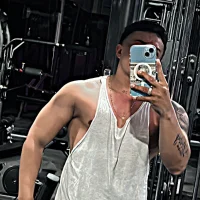 Thiago_Johnss profilbillede