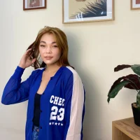 Zdjęcie profilowe modela CelinaCruzz